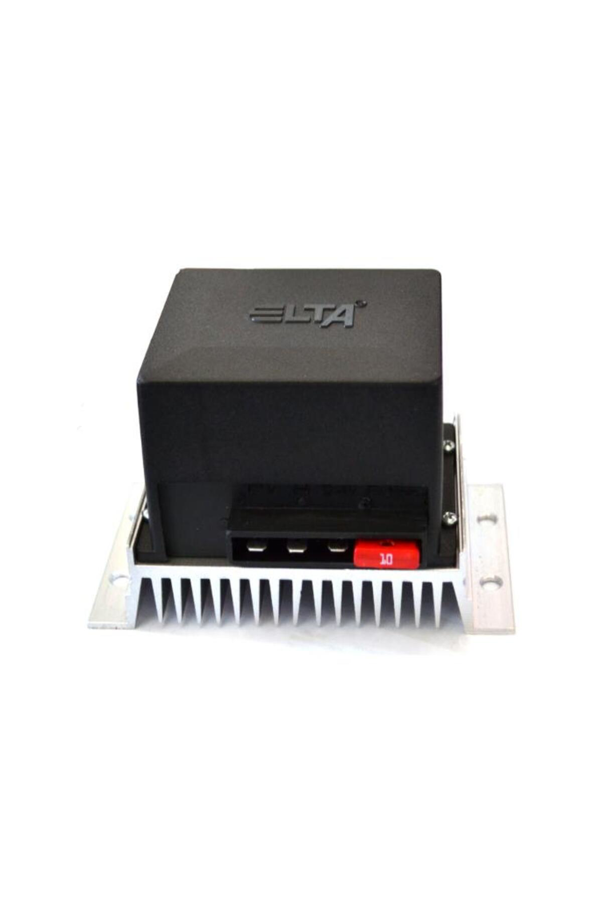 Fesan Elta E1305 Konvektör 24 Volt Giriş 12 Volt Çıkış (5-10) Amper Ara