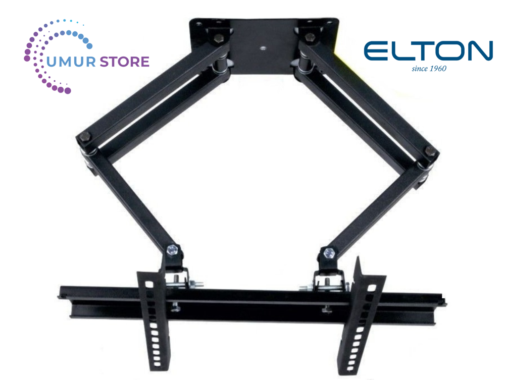 ELTON EL43DAL540C-S 43” webOS 32”- 55” inç / 82-140 Ekran Lcd Led