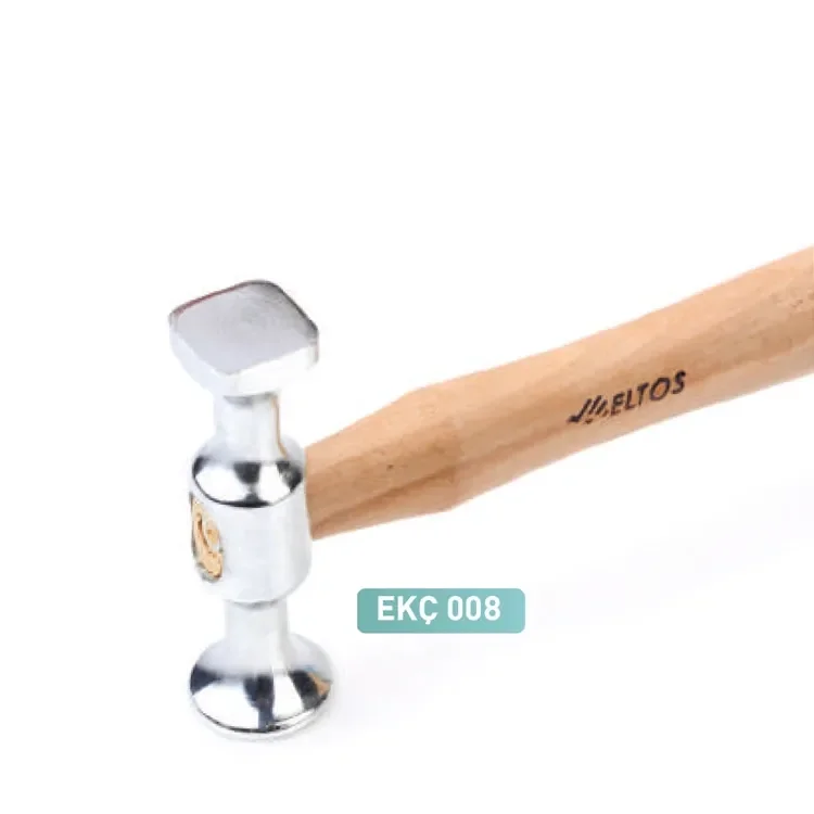 Eltos Ekç008 Kaportacı Çekici