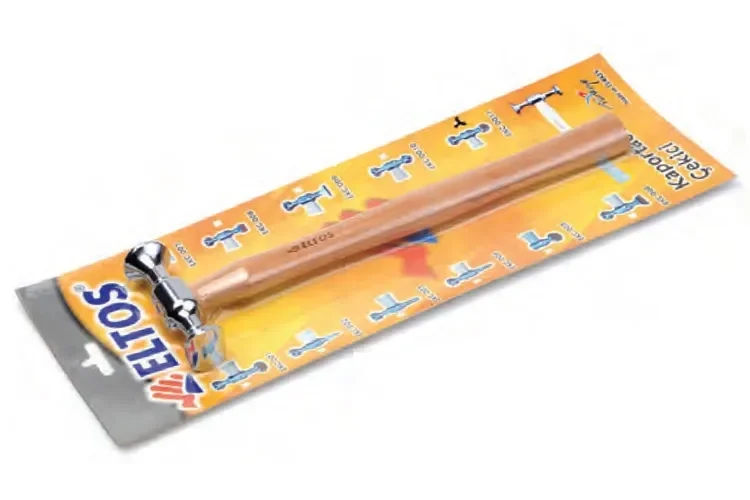Eltos Ekç010 Kaportacı Çekici