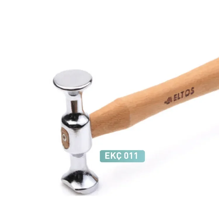 Eltos Ekç011 Kaportacı Çekici