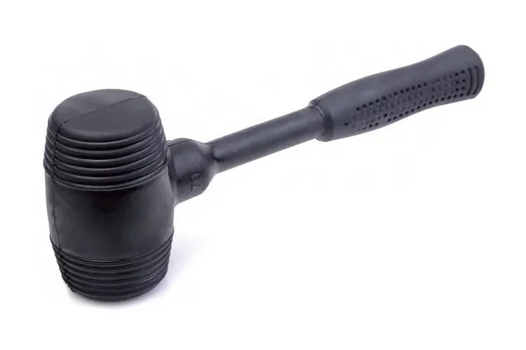 Eltos Ergonomik Lastik Tokmak No:70 Fiyatı, Yorumları ve Özellikleri