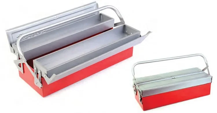 Eltos Metal Takım Çantası 52x3 Fiyatı, Yorumları ve Özellikleri