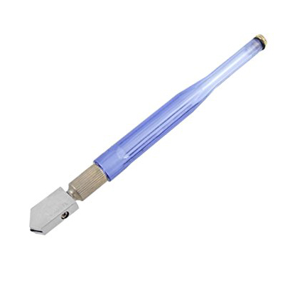 Evimdeyokyok Eltu Gcp4006 Gazli Cam Keser 183 Mm - Plastik Sap Tdrtr