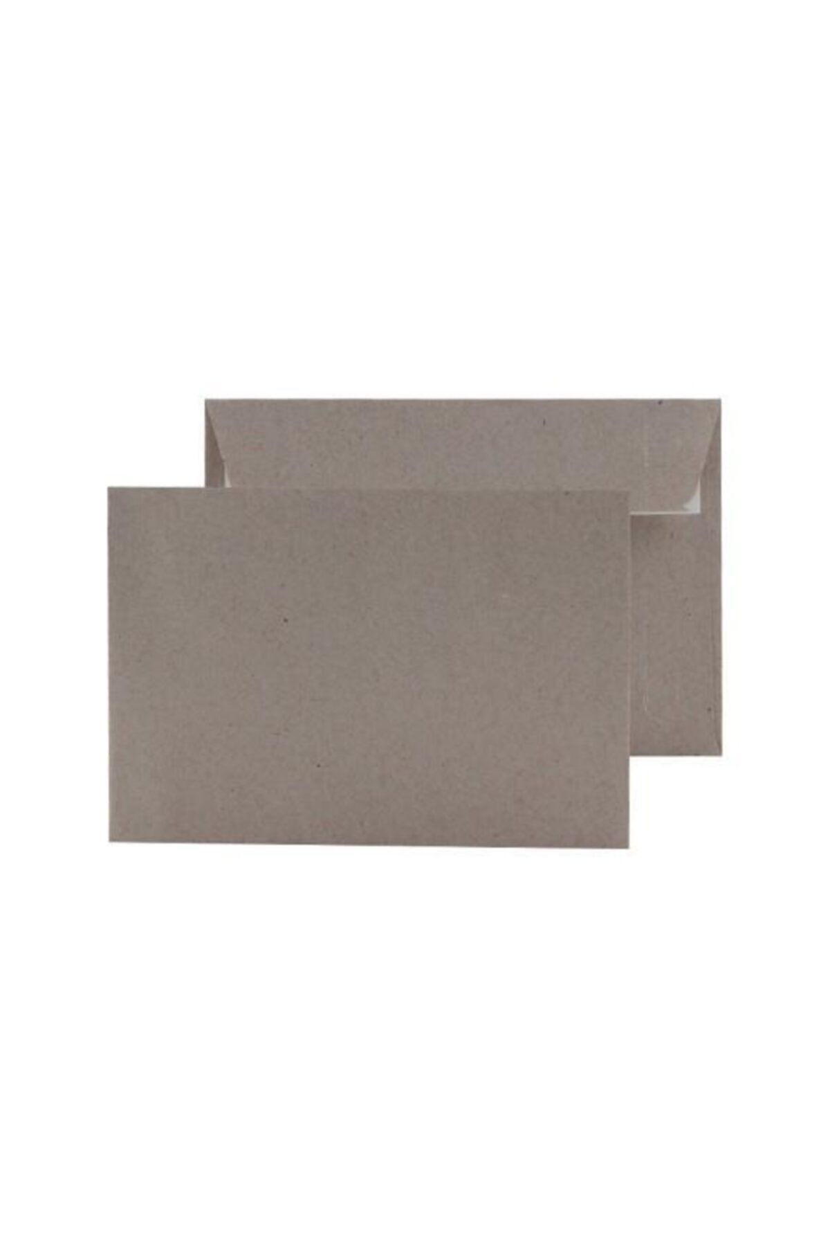 Oyal Elvan Kraft Zarf 114 X 162 (500 Adet) 70 Gr