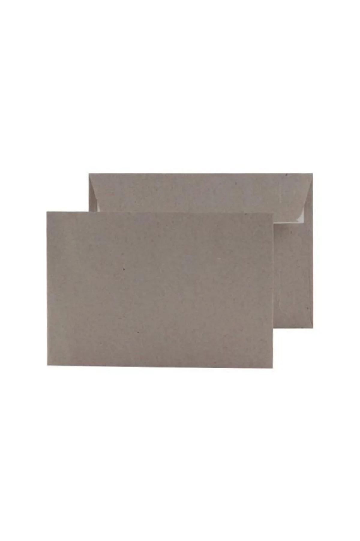 Elvan Kraft Zarf 114 X 162 (500 Adet) 70 gr