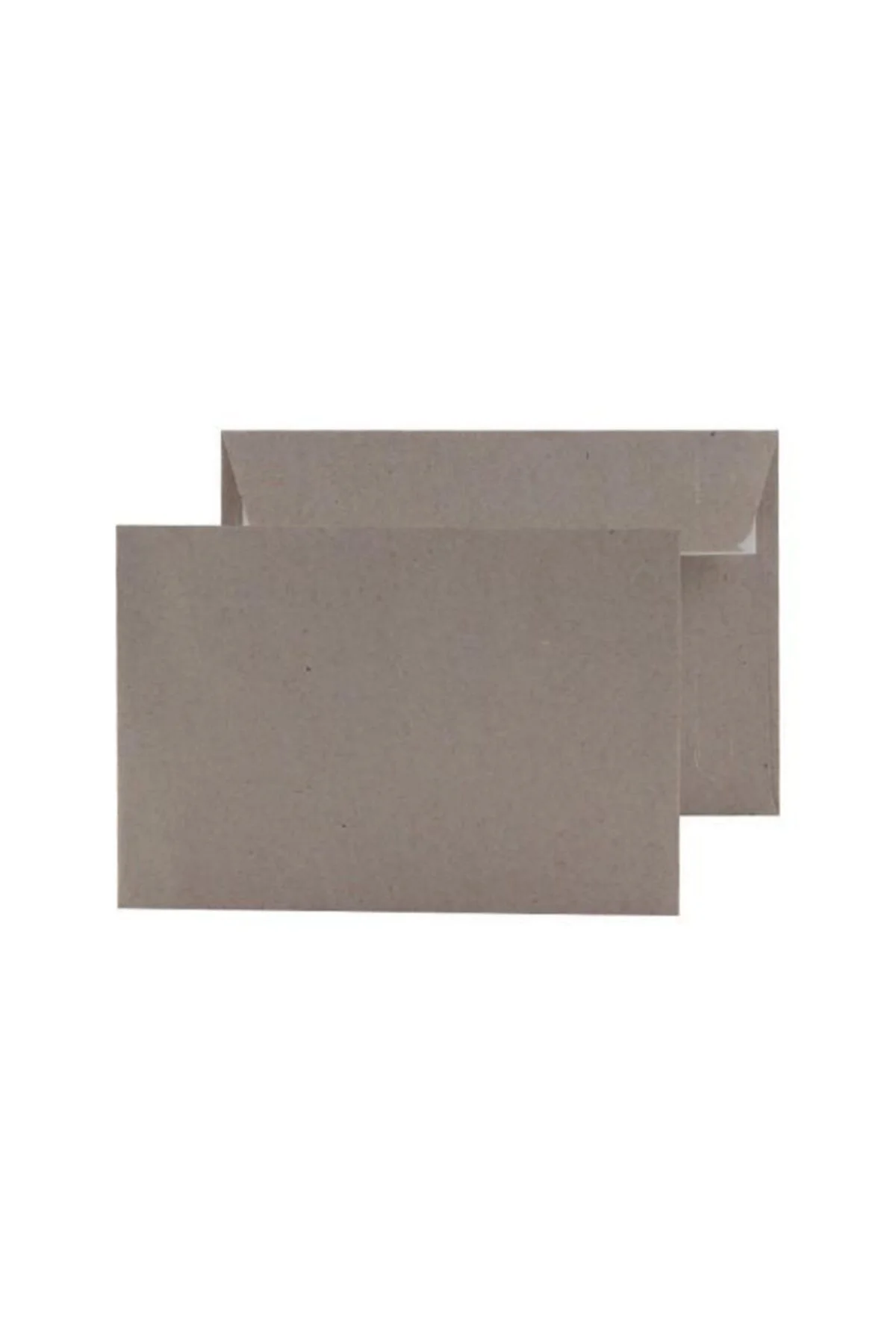Elvan Kraft Zarf 114 X 162 (500 Adet) 70 gr