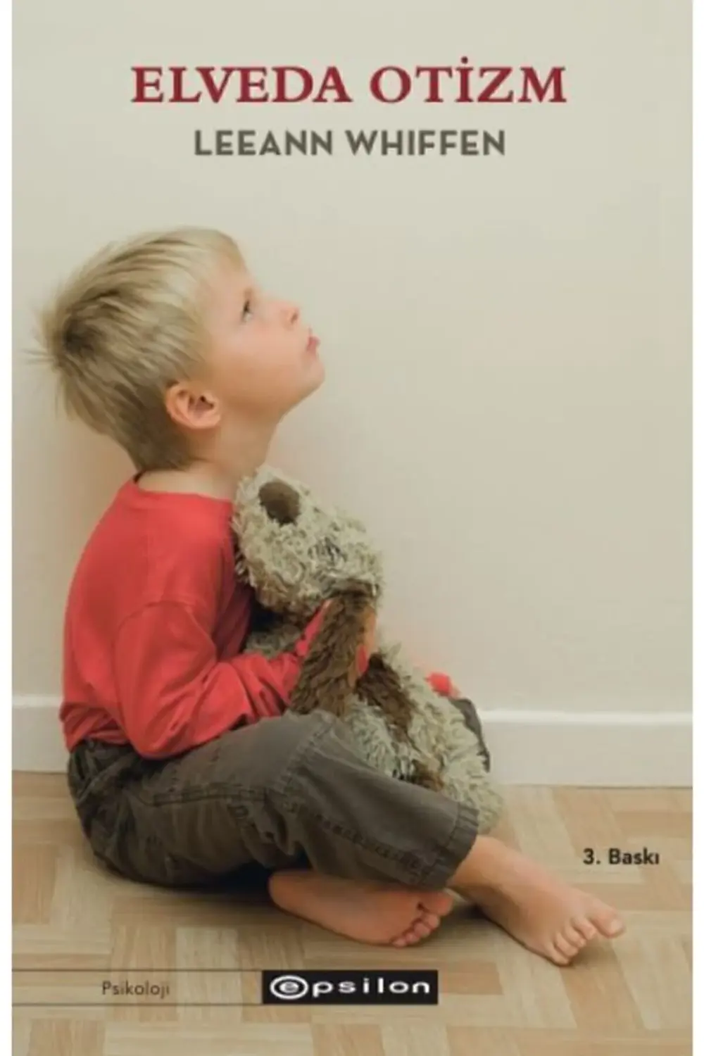 Elveda Otizm- Leeann Whiffen