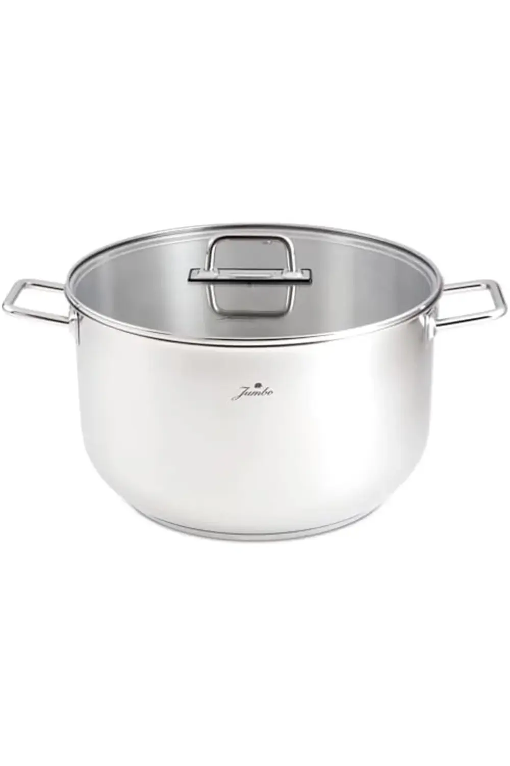 Elya Derin Çelik Tencere 30 cm 1175260