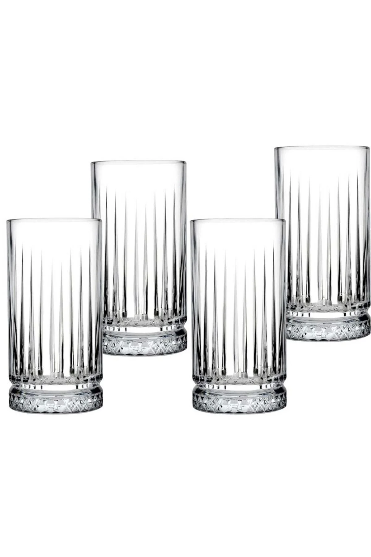 Elysia 520015-4lü Su Bardağı Elysia 520015-4lü Su Bardağı