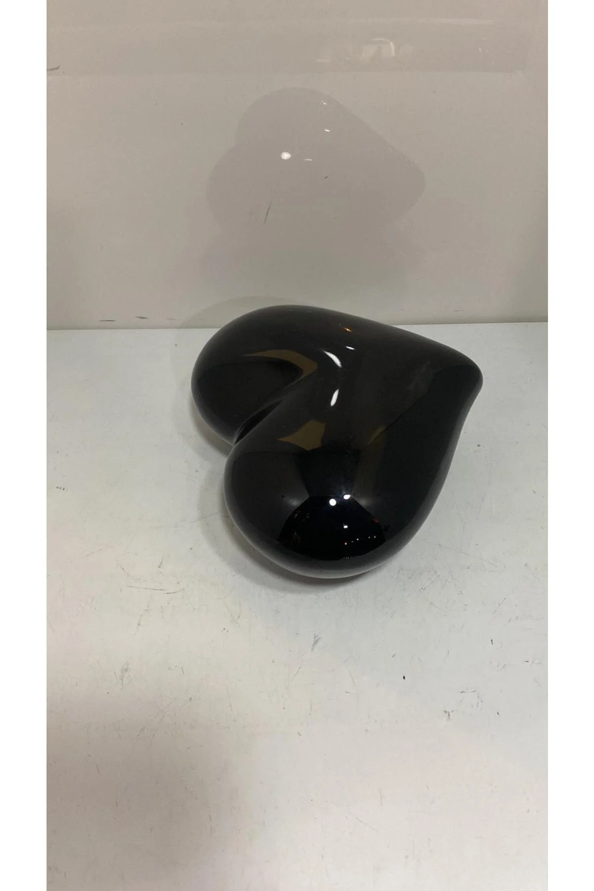 Elysia Cam Kapaklı Karaf Sürahi 940 cc
