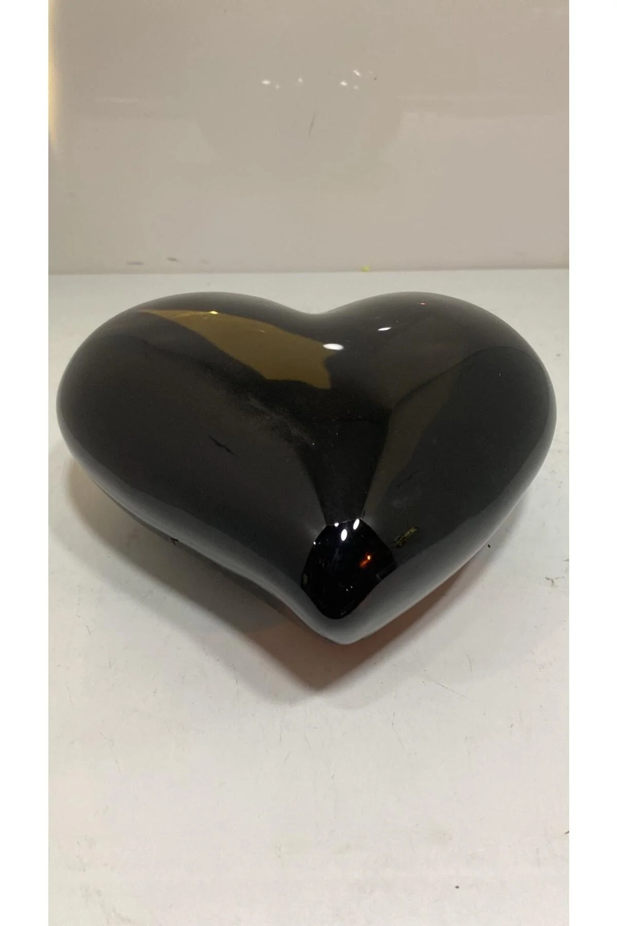 Elysia Cam Kapaklı Karaf Sürahi 940 cc