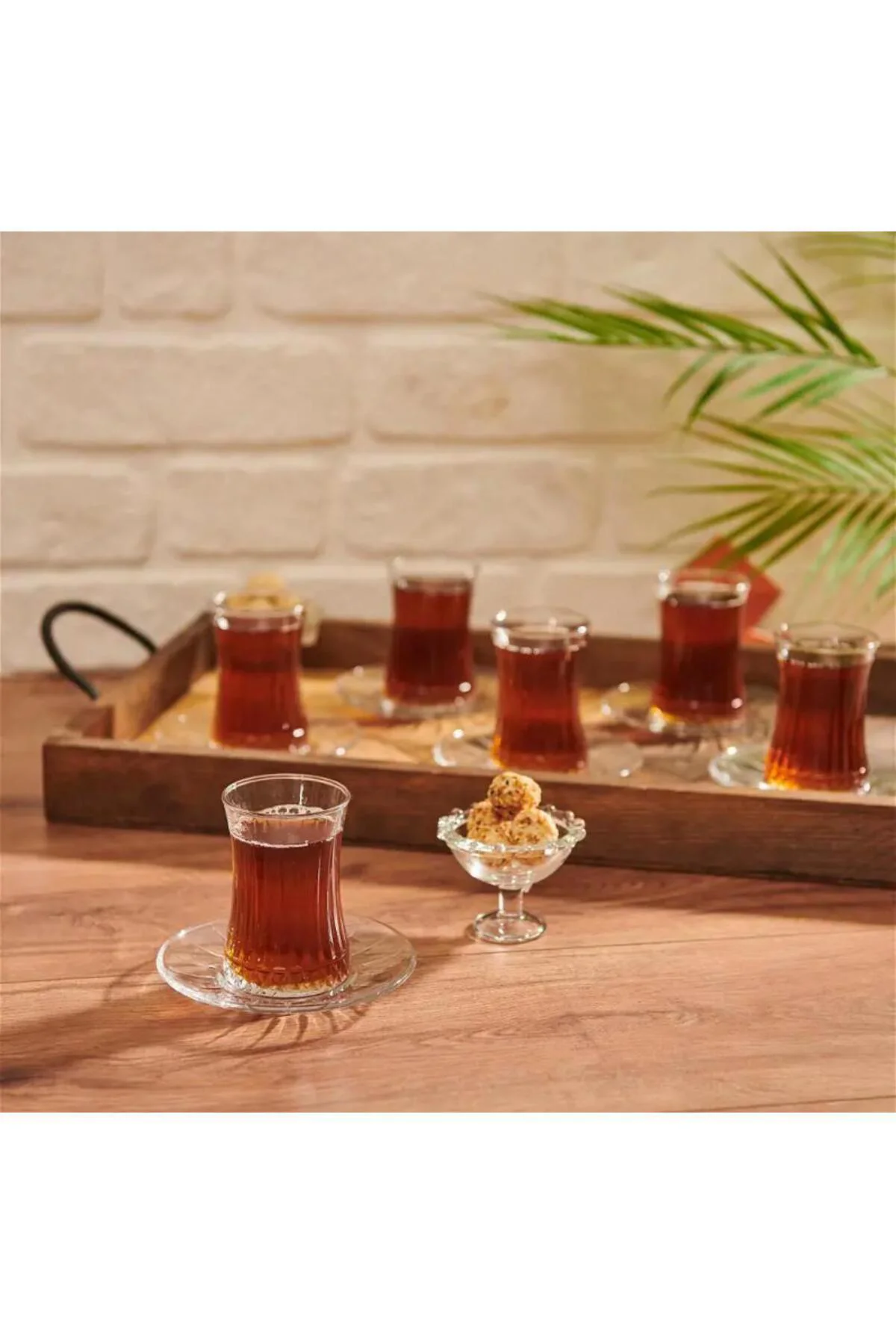 Elysia Çay Bardağı Seti 12 Parça Kutusunda 6 Adet Çay Bardağı 6 Adet Çay Tabağı Fiyatı, Yorumları ve Özellikleri