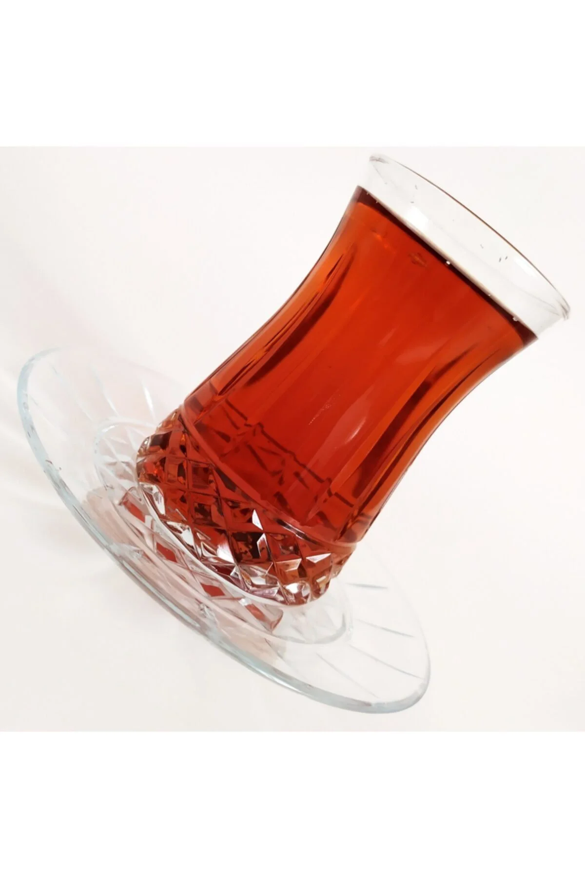 Elysia Çay Bardak Takımı 6 Kişilik Elysia Çay Bardak Takımı 6 Kişilik