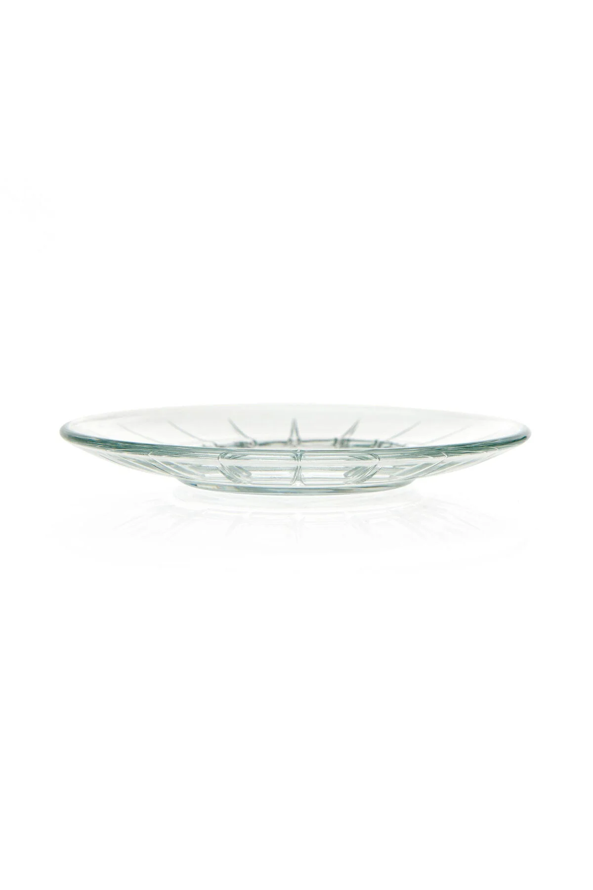Elysia Çay Tabağı 6lı 13,2 cm Elysia Çay Tabağı 6lı 13,2 cm