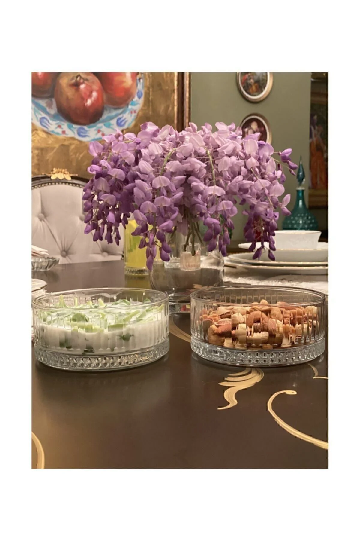 Elysia Çerezlik Kase 530042 2 Adet Fiyatı, Yorumları ve Özellikleri