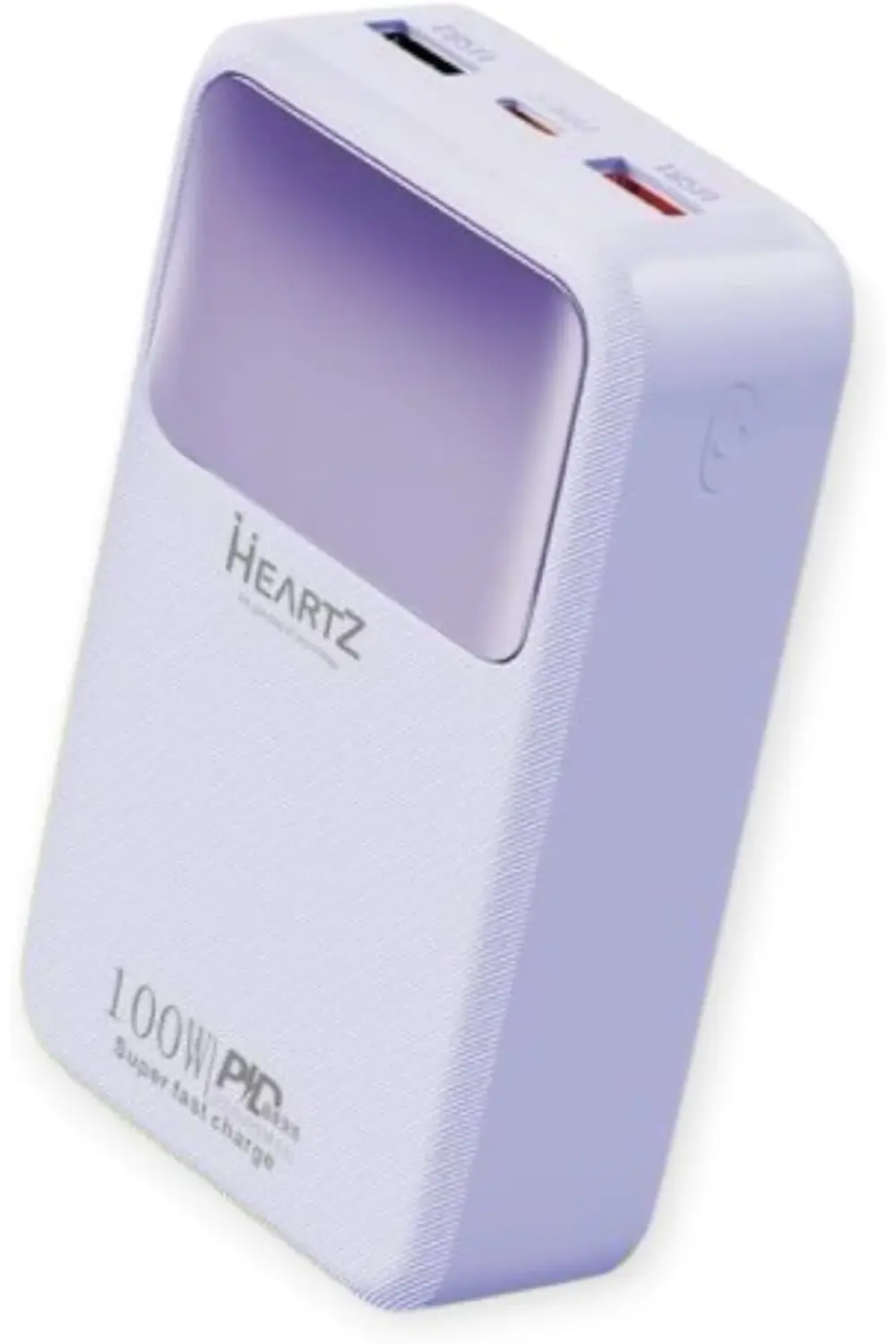 ELZ H006 20000 MH PD 27W ve USB 100W FAST HIZLI ŞARJ DAHİLİ TYPE