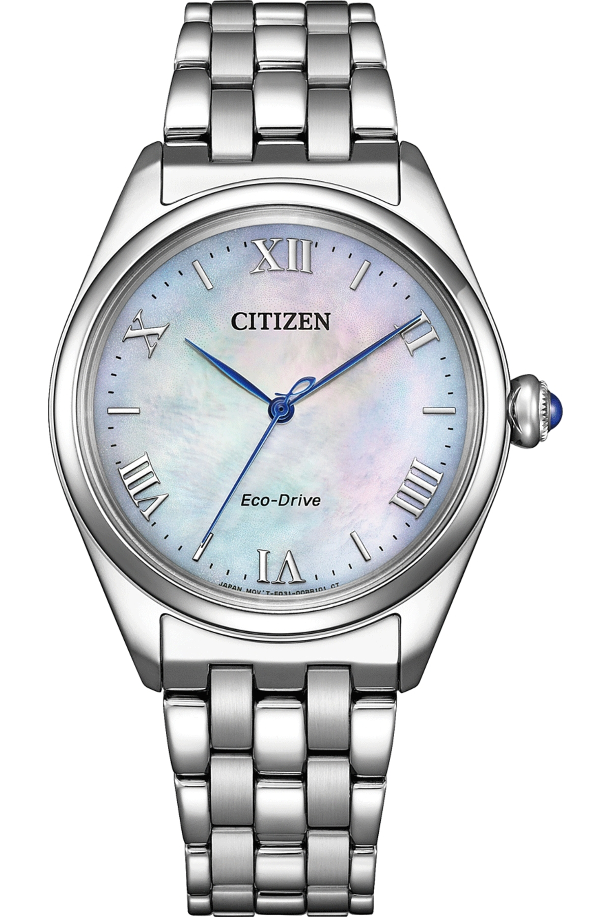 Citizen Em1140-80D Kadın Kol Saati