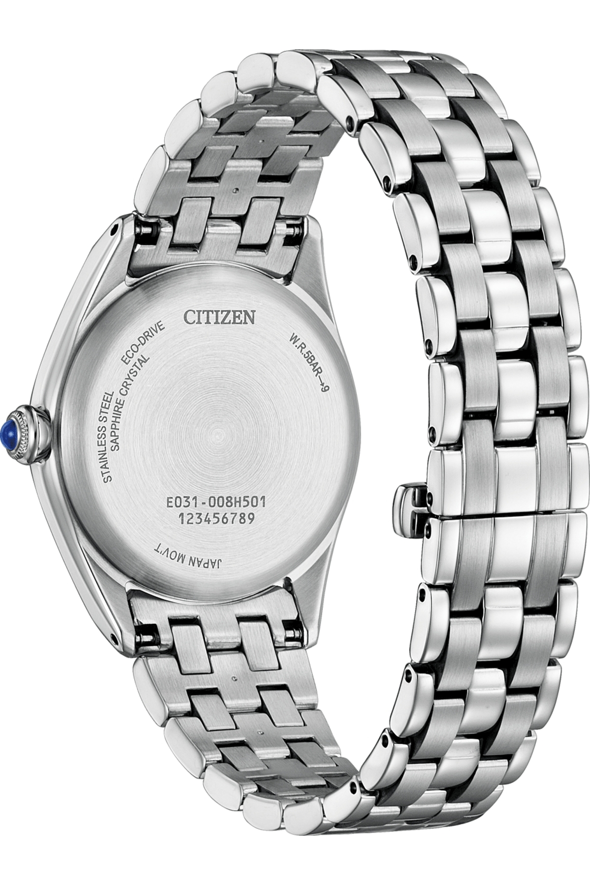 Citizen Em1140-80D Kadın Kol Saati