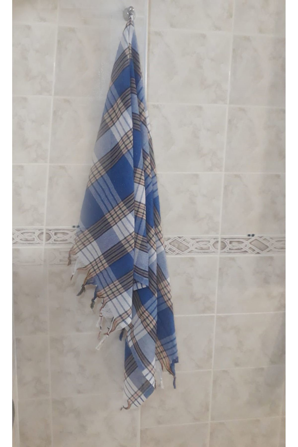Ema Cotton Ema Peştamal Banyo & Hamam Peştemali 80X170 Cm