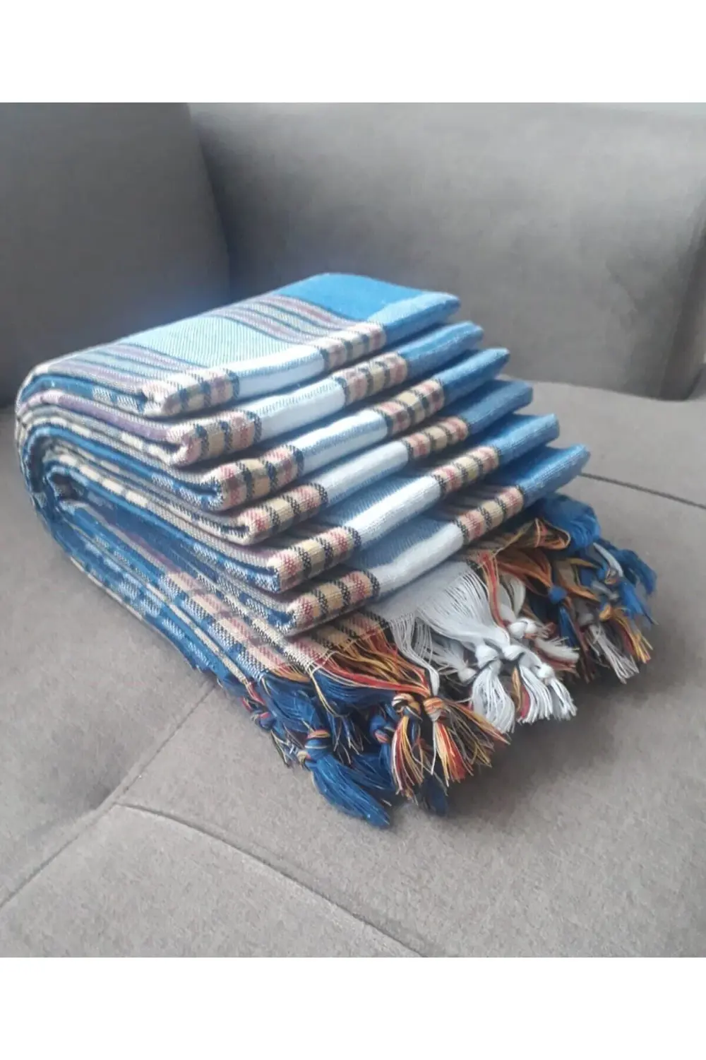 EMA PEŞTAMAL BANYO & HAMAM PEŞTEMALİ 80x170 Cm