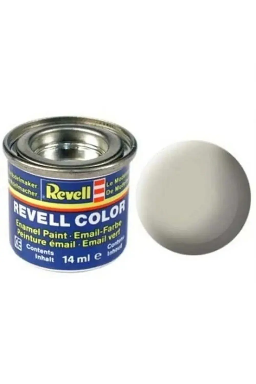 Email Color Beige - Mat - Boya 14 Ml