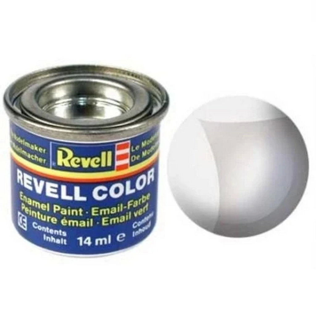 Email Color - Clear - Mat - Boya 14 ml Email Color - Clear - Mat - Boya 14 ml