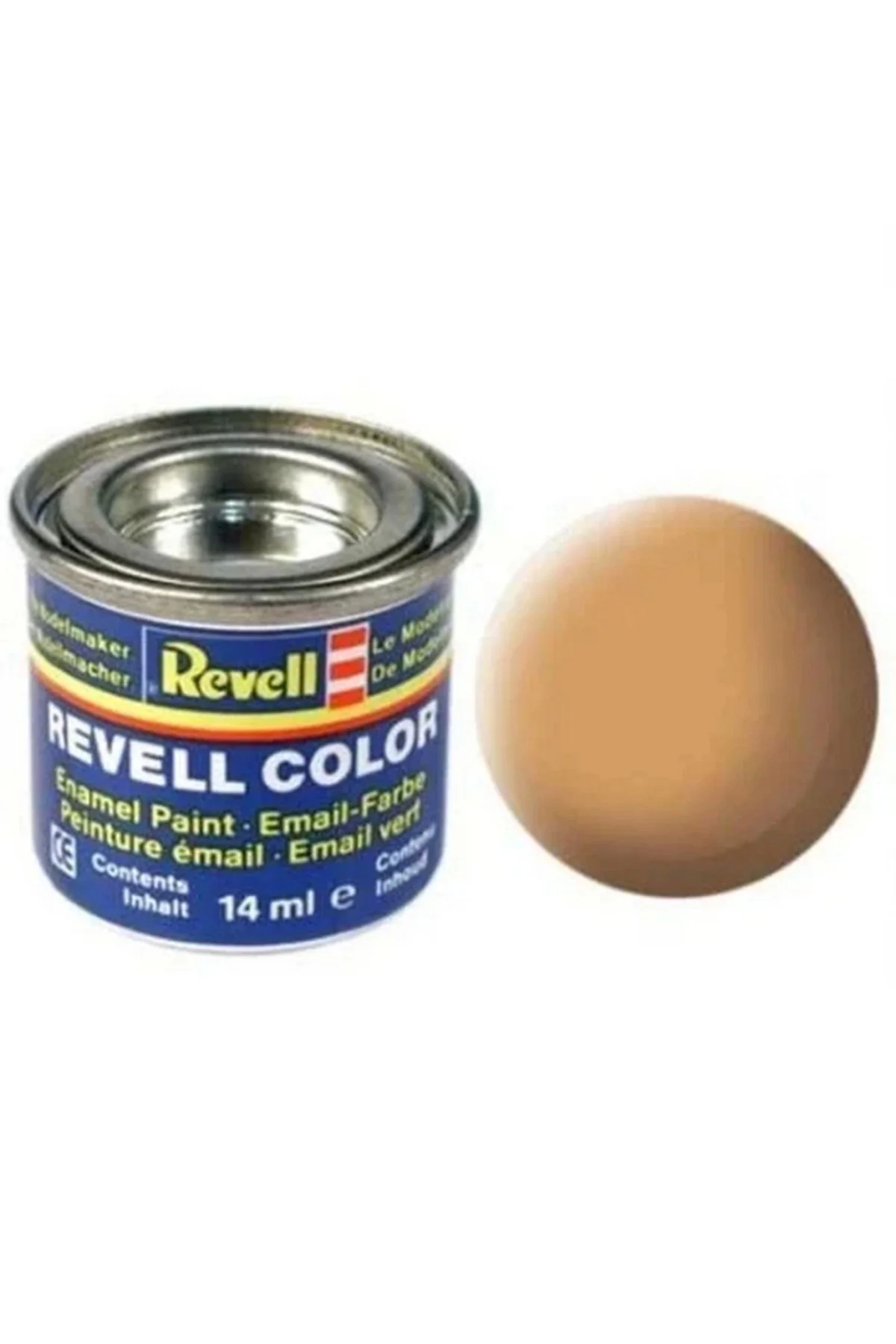 Email Color - Flesh - Boya 14 ml