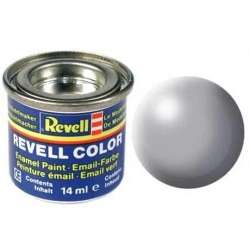 Email Color Grey - Silk Boya - 14 ml Email Color Grey - Silk Boya - 14 ml