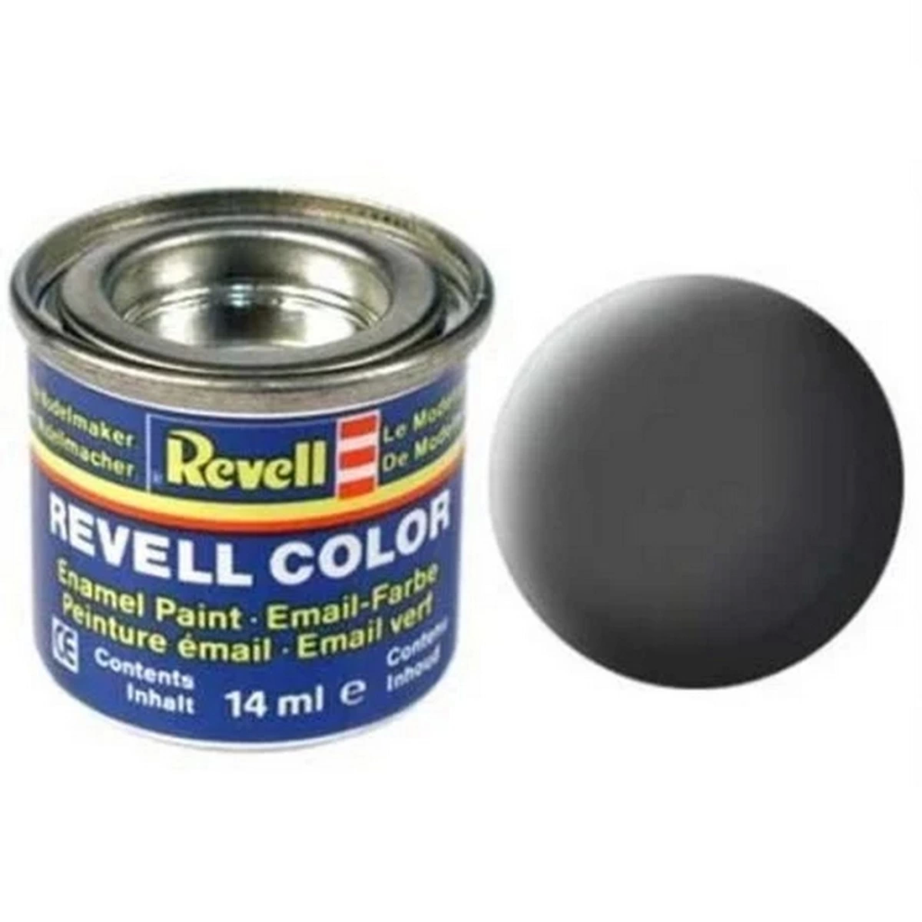 Email Color Olive Grey - Mat - Boya 14 ml Email Color Olive Grey - Mat - Boya 14 ml