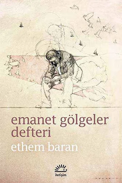 Emanet Gölgeler Defteri Fiyatı, Yorumları ve Özellikleri
