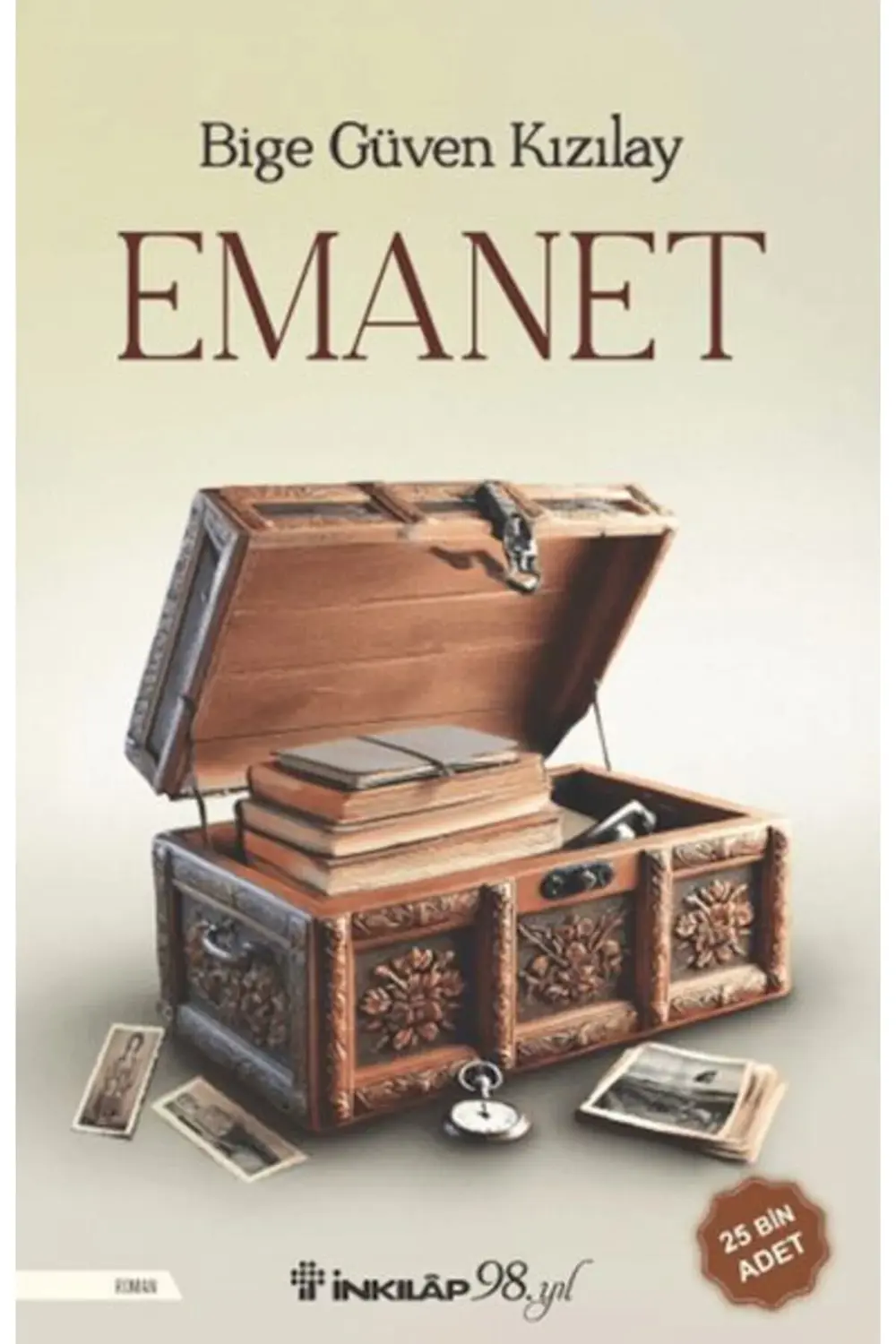 Emanet