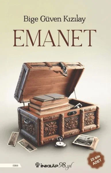 Emanet Fiyatı, Yorumları ve Özellikleri