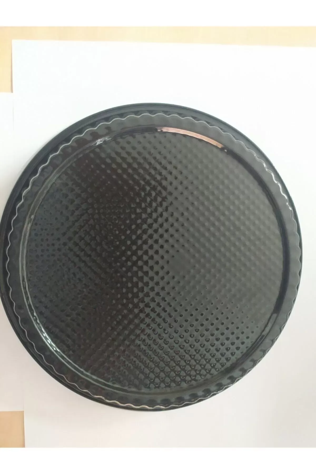 Just Cheap Store Emaye Tart Turta Kalibi Gvn018