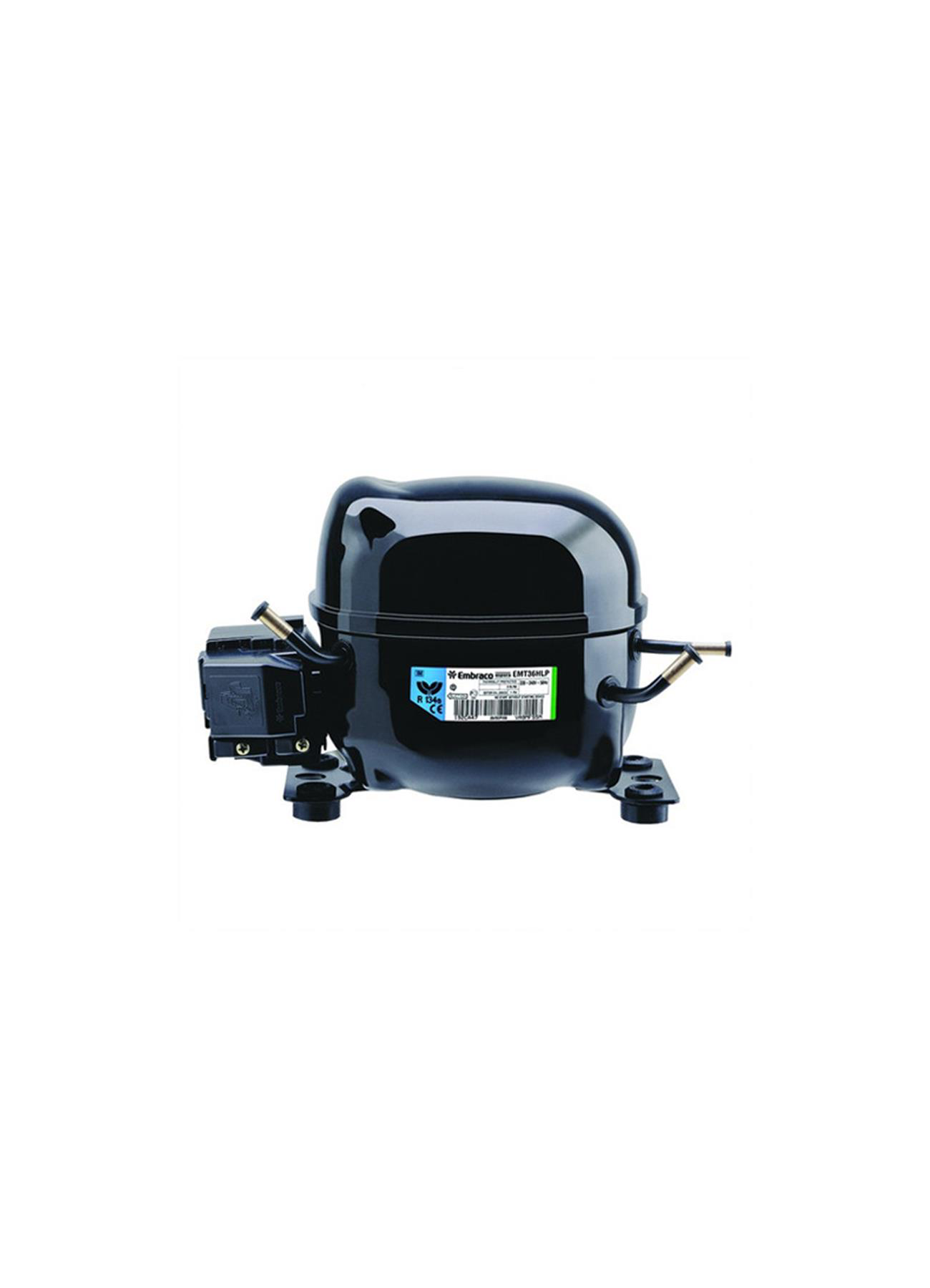 Embraco NEU 2168 GKA 3/4 HP Kompresör