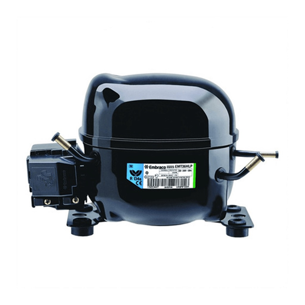 Embraco  Neu 6215 Gk 1/2 Hp Kompresör ( 6213 Gk )