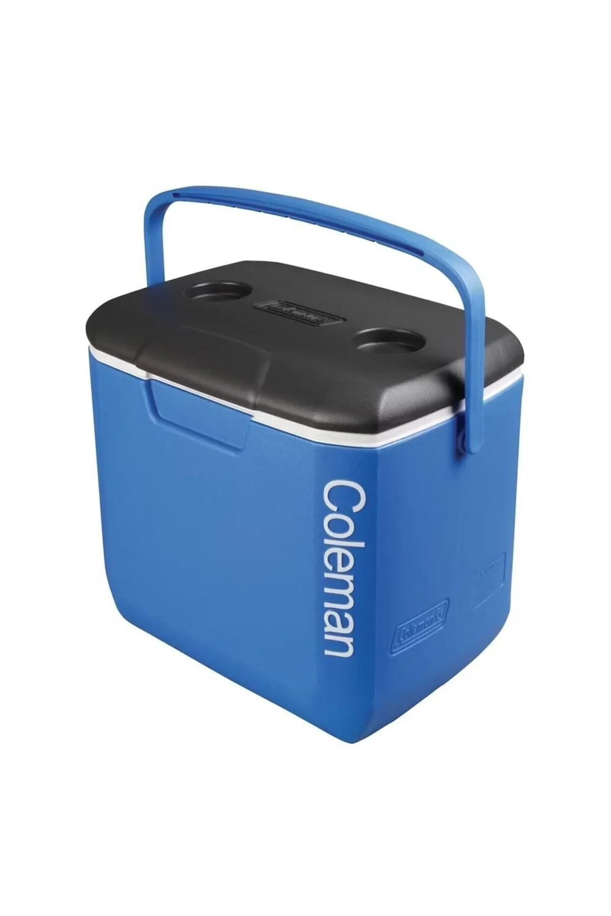 Emea 30 Qt 28 Litre Buzluk Mavi Renk