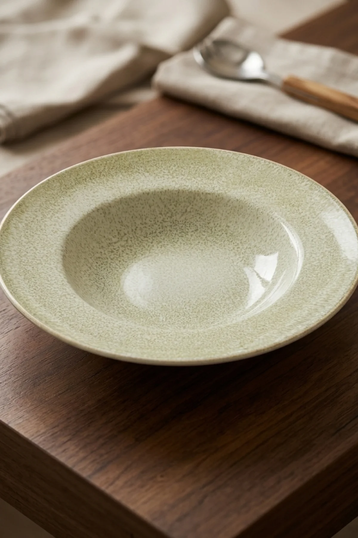 Emerald Makarna Tabağı 27 cm 1 Adet Profesyonel Horeca Serisi