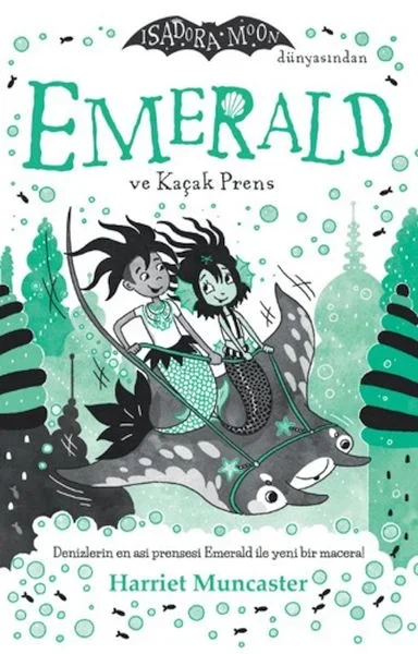 Emerald ve Kaçak Prens Fiyatı, Yorumları ve Özellikleri