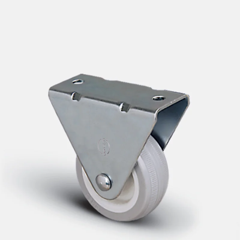 EMES- SABİT MAŞALI SERVİS TEKERİ 50mm - 2 Adet EMES- SABİT MAŞALI SERVİS TEKERİ 50mm - 2 Adet