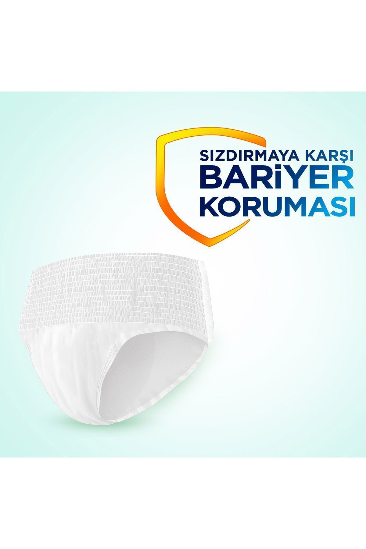 Emici Külot Large 30 Adet