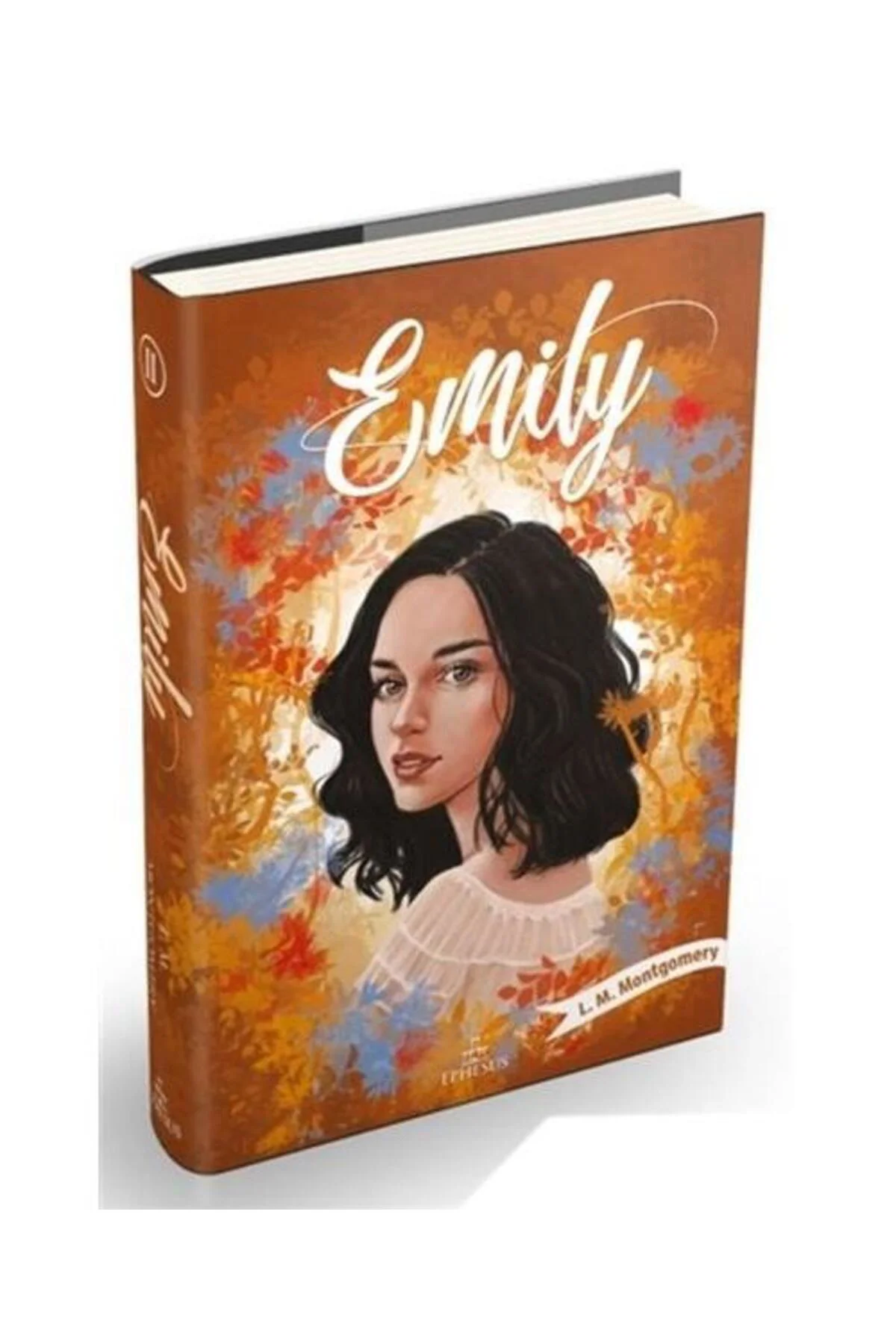 Emily 2 Ciltli / / L. M. Montgomery