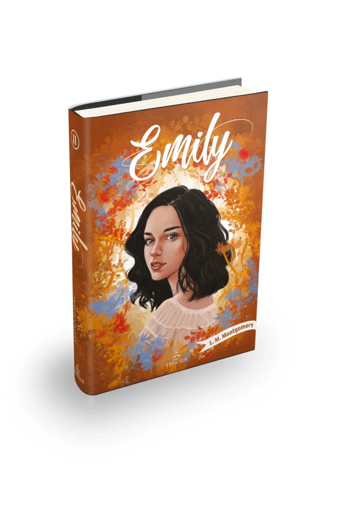 Emily - 2 (ciltli) Fiyatı, Yorumları ve Özellikleri