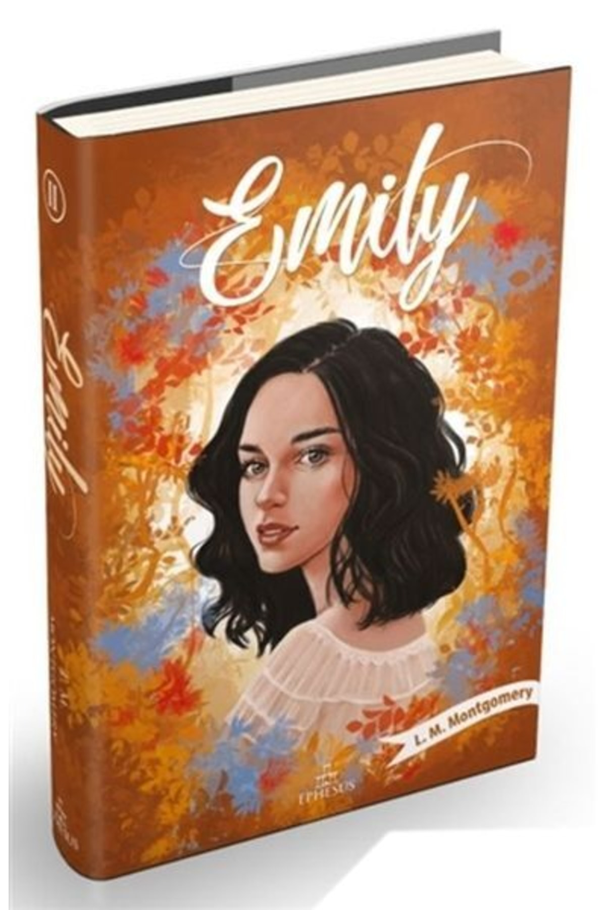 Emily 2 Ciltli / / L. M. Montgomery