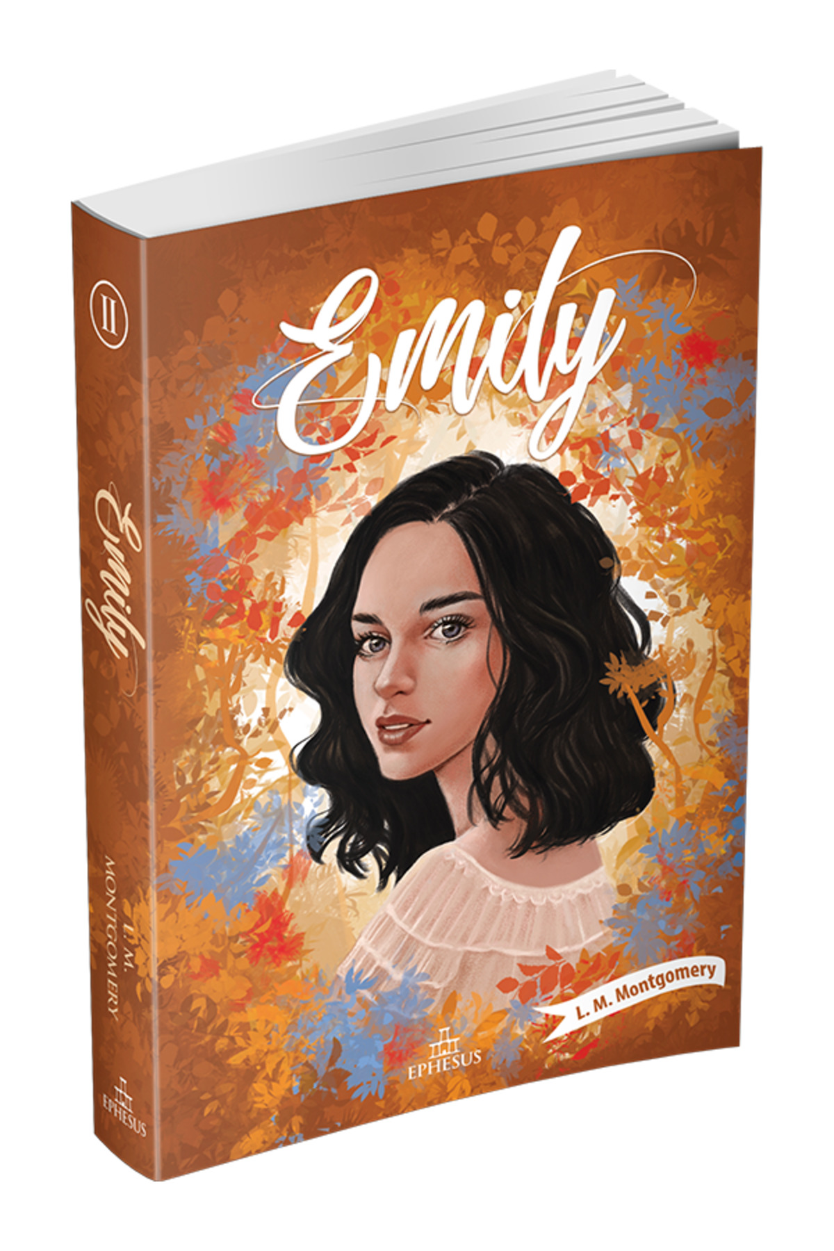 Emily 2 / / L. M. Montgomery