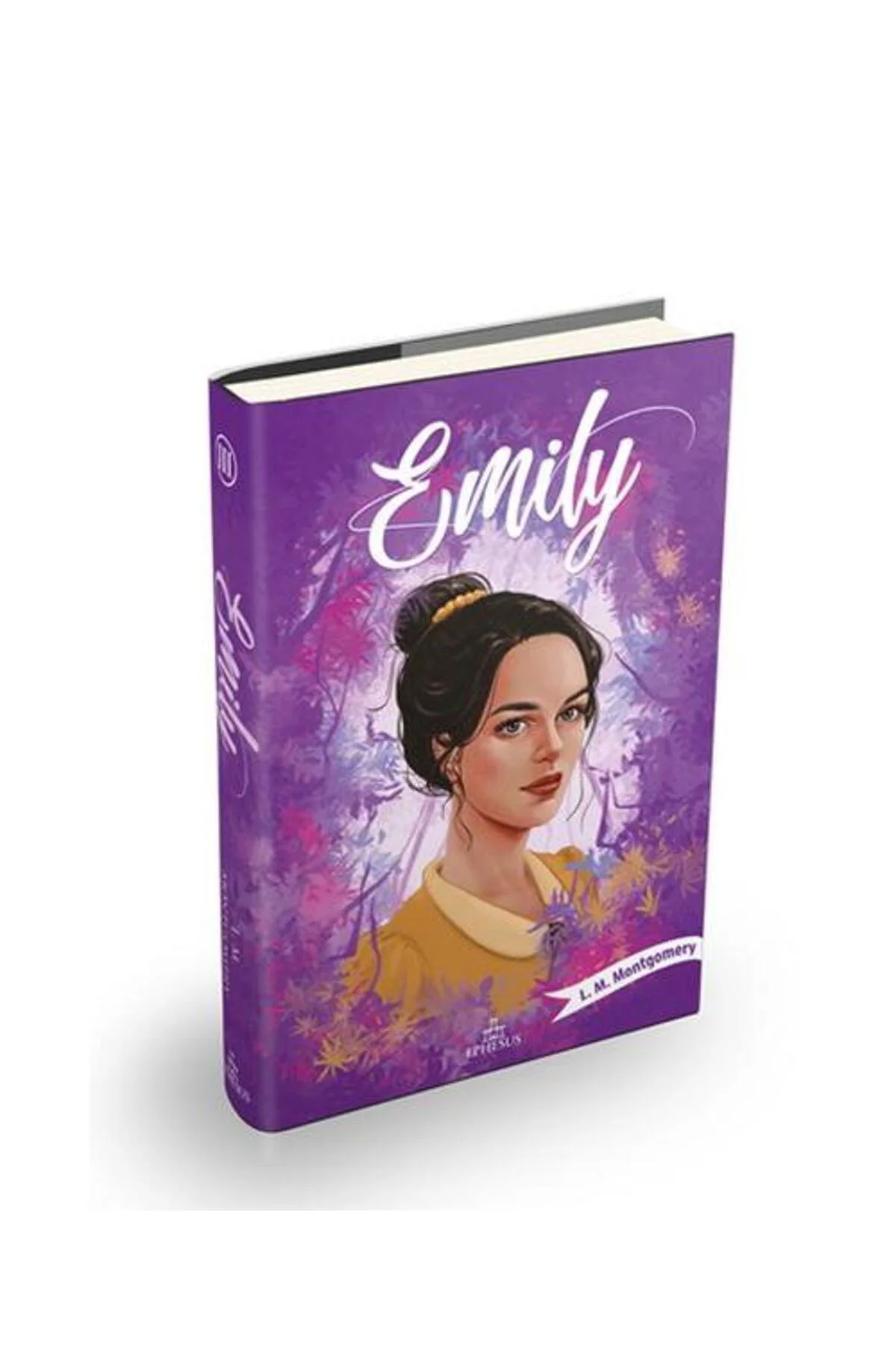 Emily 3 Ciltli / / L. M. Montgomery