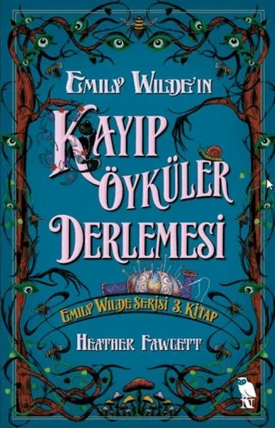Emily Wilde'ın Kayıp Öyküler Derlemesi Fiyatı, Yorumları ve Özellikleri