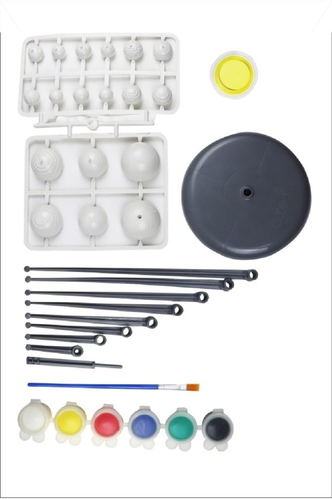 Emin İş Eğitimi Gezegenler Alemi