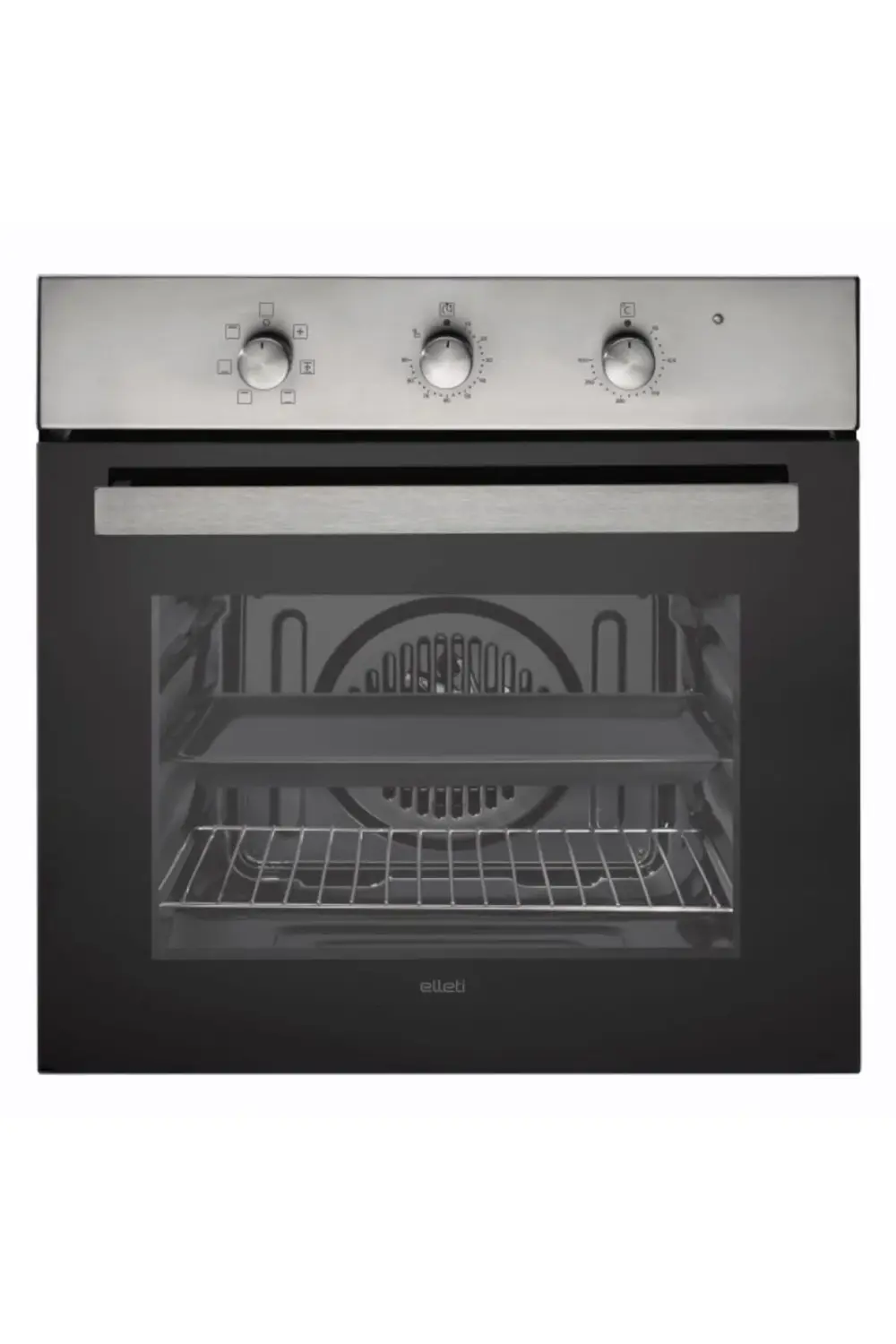 EMİNÇELİK AO 2160 XP B60 ANKASTRE FIRIN