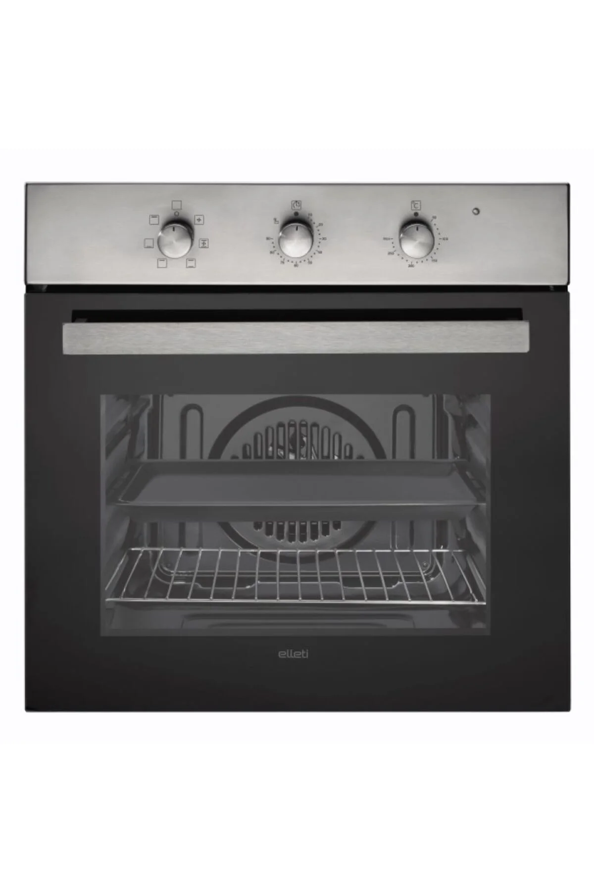 EMİNÇELİK AO 2160 XP B60 ANKASTRE FIRIN